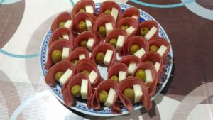 antipasto